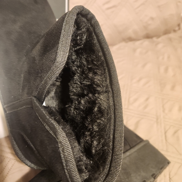 winter boots New 💓size ,7,8,💢 - Picture 2 of 4